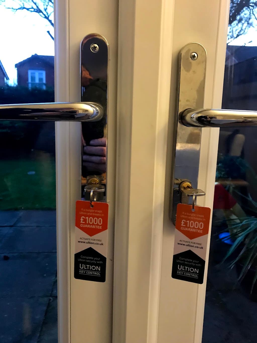 Locksafe Locksmiths