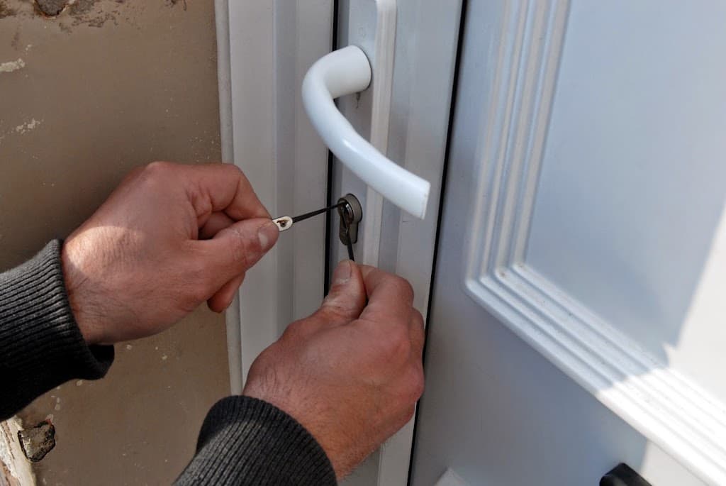 Bristol Local Locksmith